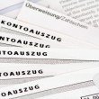 Kredit-Umschuldung