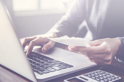 Kleinkredit online abschließen